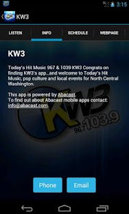 Lastest KW3 APK