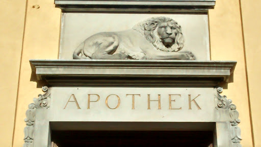 Løve Apothek Ringsted