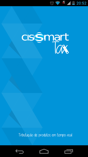 CISSMart Tax
