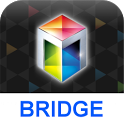 Samsung SmartTV Bridge icon