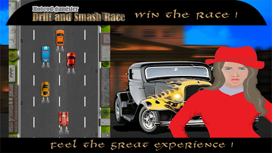 免費下載賽車遊戲APP|Hot Gangster - Drift and Smash app開箱文|APP開箱王