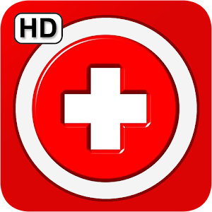 Guide de Premiers Secours [HD] logo