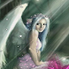 Curious Angel LWP