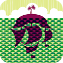 Treasure Island Music Festival logo
