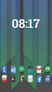 ALTA icons - screenshot thumbnail