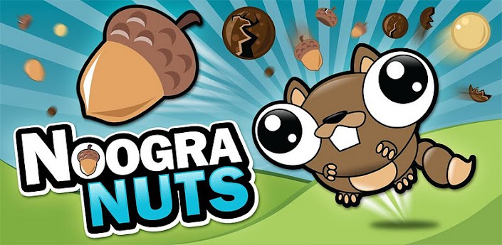 Noogra Nuts