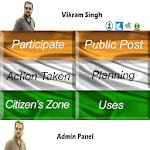 Cover Image of ดาวน์โหลด Vikram Singh 1.0 APK