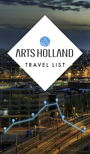 Arts Holland Travel Guide