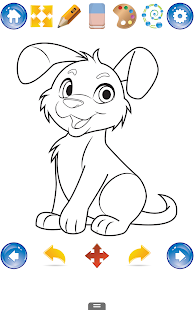 How to Draw Dogs and Puppy's Screenshots 5