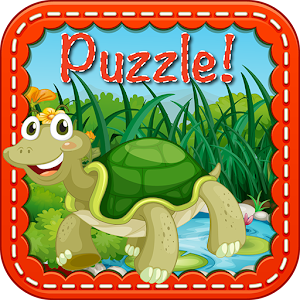 Forest Animals Puzzle Game 1.0.0