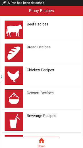 【免費生活App】Pinoy Recipes-APP點子