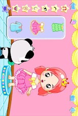 Magic Puppet