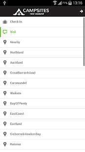 New Zealand Campsites Screenshots 0