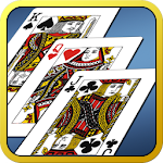 Cover Image of Unduh solitaire 1.2.3 APK
