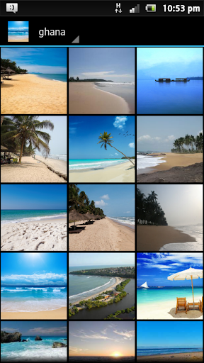 免費下載娛樂APP|Ghana Beach HD Wallpaper app開箱文|APP開箱王