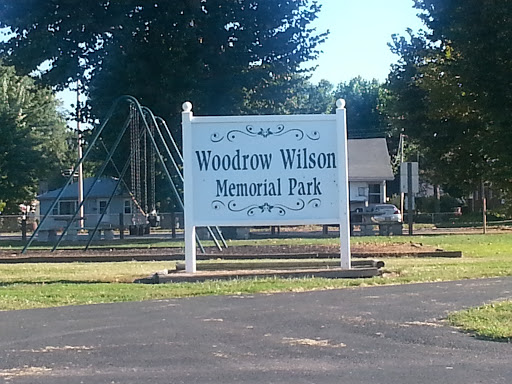 Woodrow Wilson Memorial Park