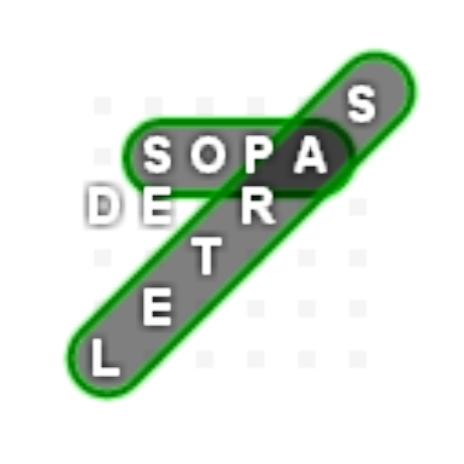 Sopa de Letras LOGO-APP點子