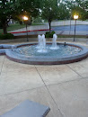 Westlake Fountain