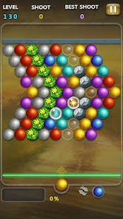 download Shoot Bubble Deluxe free