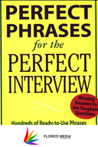 Perfect Interview Phrases