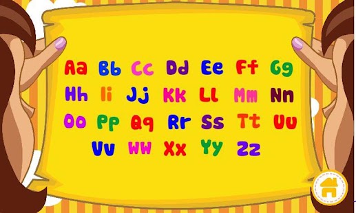   Belajar English for Kids- screenshot thumbnail   