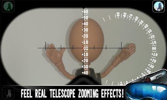 Army Telescope APK Ekran Görüntüsü Küçük Resim #5