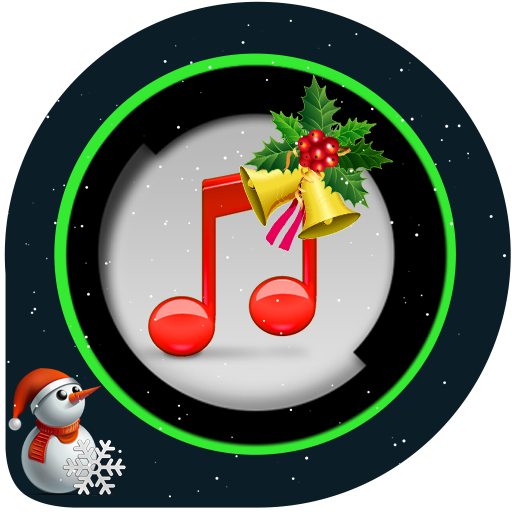 Christmas Ringtones 2015 個人化 App LOGO-APP開箱王