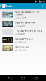 Highest Praise poster 3