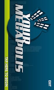 How to mod Your Megapolis 1.0.0 unlimited apk for laptop