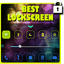 ILocker Theme mobile app icon
