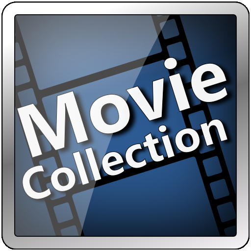 Movie Collection LOGO-APP點子