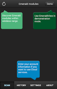 EmeraldView Screenshots 16