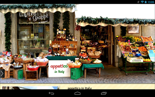 appetico in Italy Screenshots 8