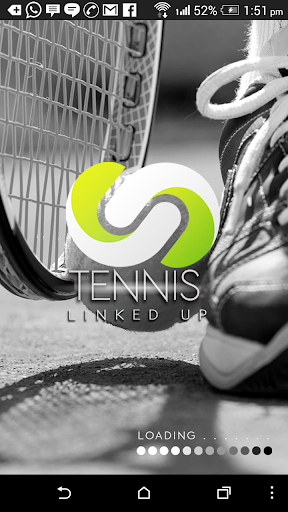 Tennis Linkedup