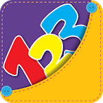 Numbers for Kids Apk