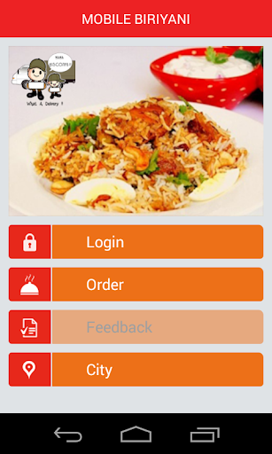 免費下載生活APP|Mobile Biriyani app開箱文|APP開箱王