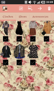 How to mod Floral Closet 1.2.1 mod apk for android