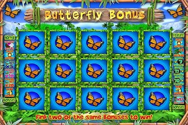 Monkey Money Slots