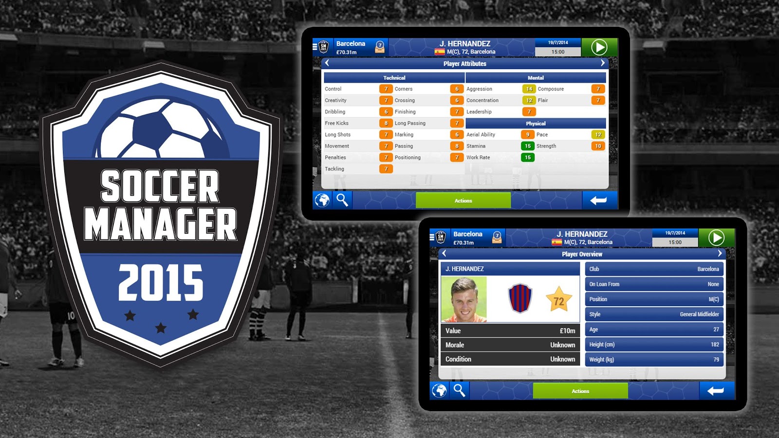 Football Manager Online