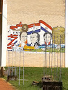 Mural Bicentenario