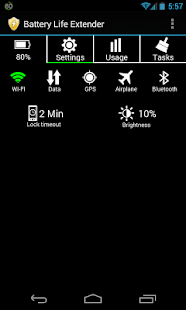 How to install battery life extender lastet apk for laptop