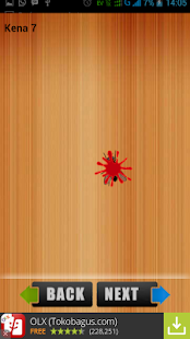 Game : Tepuk Lalat Screenshots 5