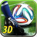 FOOTBALL WC 2014- Soccer Stars mobile app icon