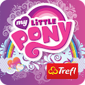 My Little Pony Trefl E-Puzzle icon