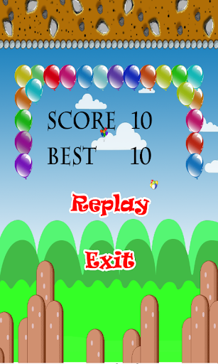 【免費冒險App】Balloons Valley-APP點子