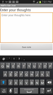 AddTo San José Screenshots 6