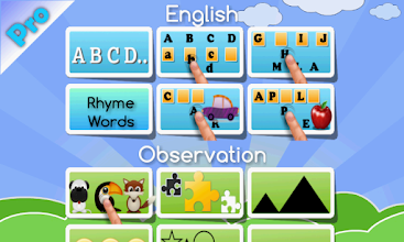 KIDS PRESCHOOL PUZZLES APK Download for Android