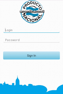 Free Download Argentina Movil APK for Android