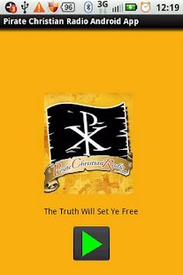 Free Pirate Christian Radio APK