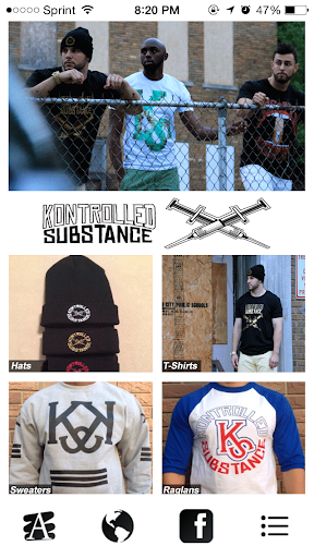 kontrolledsubstance